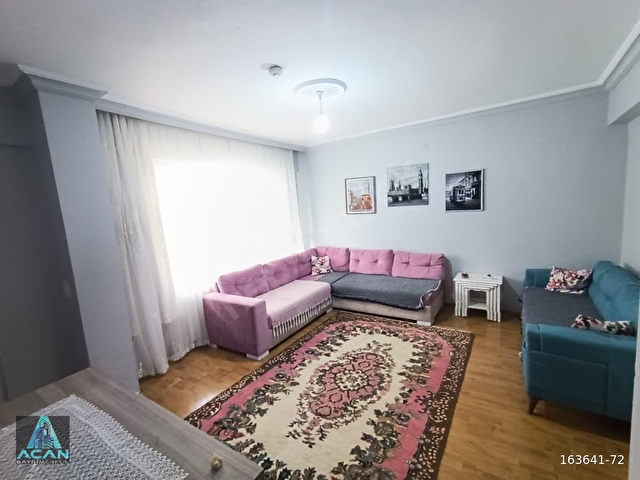 ▂ACAN▂**YEŞİLBAYIR MAH. KAT KONUMUNDA SATILIK 2+1** - Görsel 16