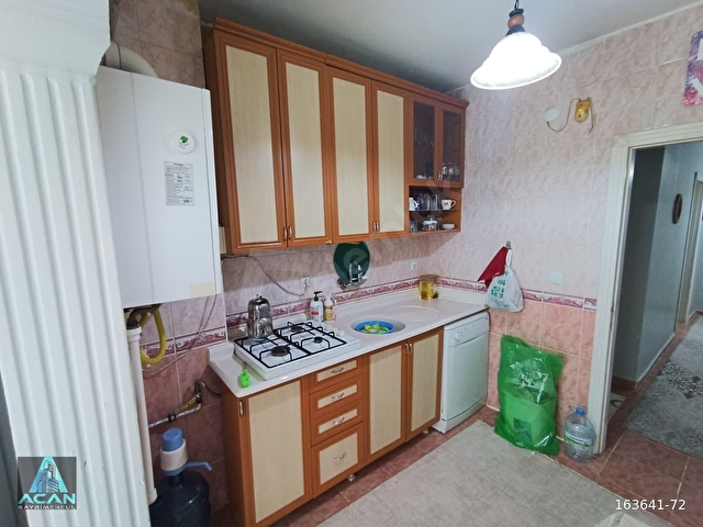 ▂ACAN▂**YEŞİLBAYIR MAH. KAT KONUMUNDA SATILIK 2+1** - Görsel 30