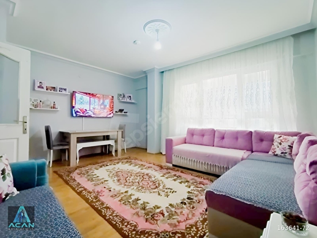 ▂ACAN▂**YEŞİLBAYIR MAH. KAT KONUMUNDA SATILIK 2+1** - Görsel 8
