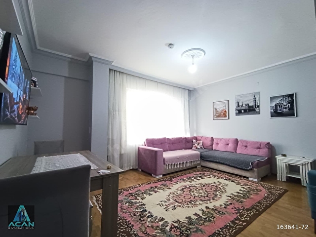 ▂ACAN▂**YEŞİLBAYIR MAH. KAT KONUMUNDA SATILIK 2+1** - Görsel 14