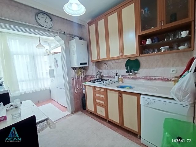 ▂ACAN▂**YEŞİLBAYIR MAH. KAT KONUMUNDA SATILIK 2+1** - Görsel 25