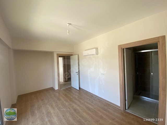 KÖYCEĞİZDE HUZURLU SİTE YAŞAMI KLİMALI GENİŞ BALKONLU SIFIR  2+1 KİRALIK DAİRE - Görsel 10