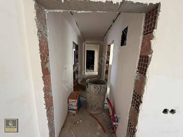 ASANSÖRLÜ 4+1 DUBLEKS DAİRE - Görsel 25
