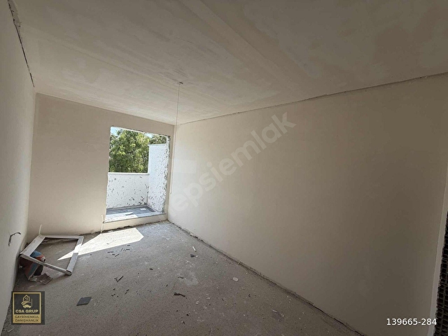 ASANSÖRLÜ 4+1 DUBLEKS DAİRE - Görsel 14