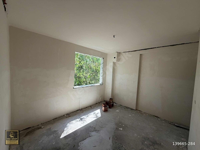 ASANSÖRLÜ 4+1 DUBLEKS DAİRE - Görsel 15