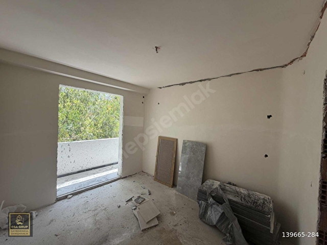 ASANSÖRLÜ 4+1 DUBLEKS DAİRE - Görsel 24