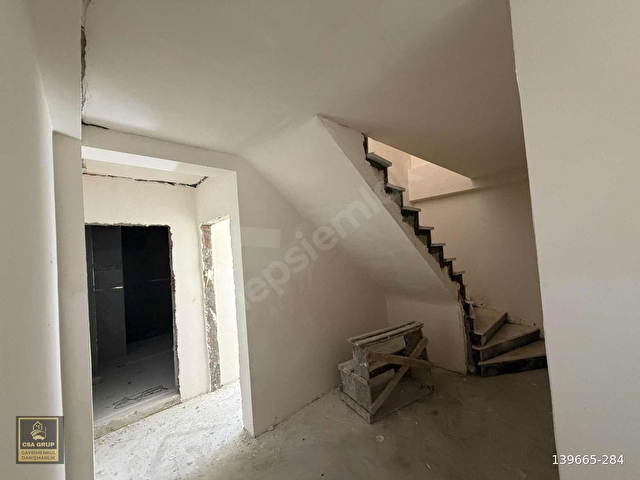 ASANSÖRLÜ 4+1 DUBLEKS DAİRE - Görsel 22