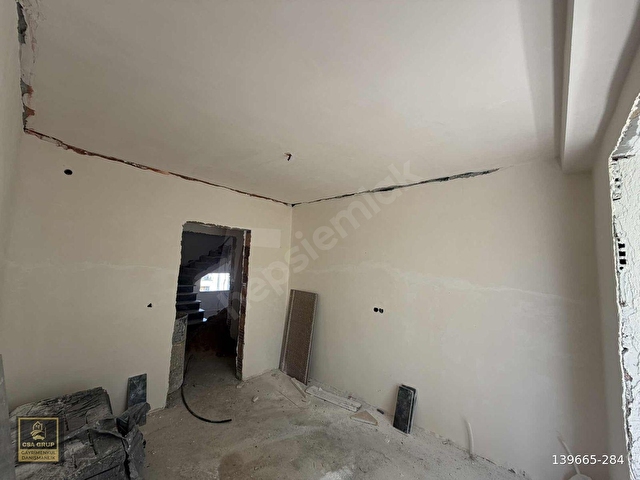 ASANSÖRLÜ 4+1 DUBLEKS DAİRE - Görsel 23