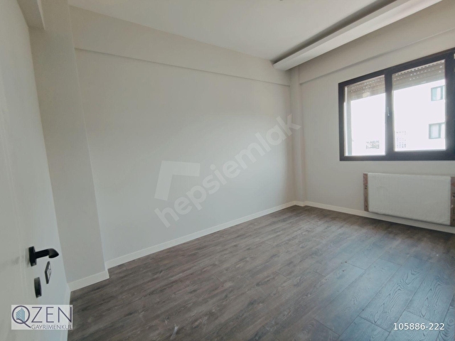 QZEN DEN BAĞIMSZ BAHÇELİ KAPALI MUTFAK 220 M2 4+1 VİLLA - Görsel 20
