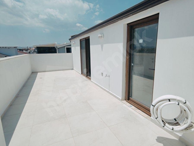 QZEN DEN BAĞIMSZ BAHÇELİ KAPALI MUTFAK 220 M2 4+1 VİLLA - Görsel 28