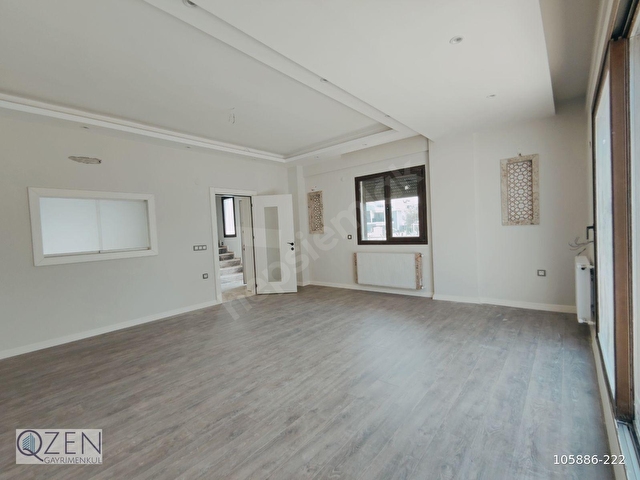 QZEN DEN BAĞIMSZ BAHÇELİ KAPALI MUTFAK 220 M2 4+1 VİLLA - Görsel 5