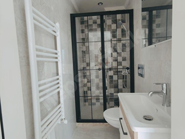 QZEN DEN BAĞIMSZ BAHÇELİ KAPALI MUTFAK 220 M2 4+1 VİLLA - Görsel 25