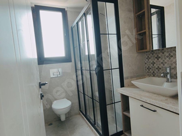 QZEN DEN BAĞIMSZ BAHÇELİ KAPALI MUTFAK 220 M2 4+1 VİLLA - Görsel 19