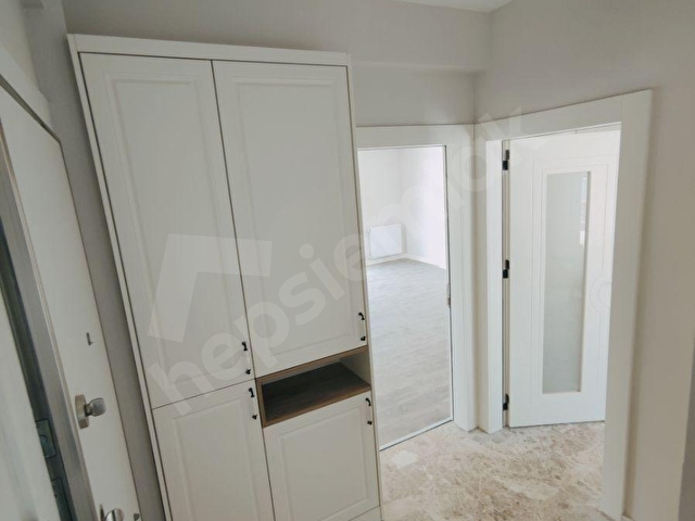 QZEN DEN BAĞIMSZ BAHÇELİ KAPALI MUTFAK 220 M2 4+1 VİLLA - Görsel 13