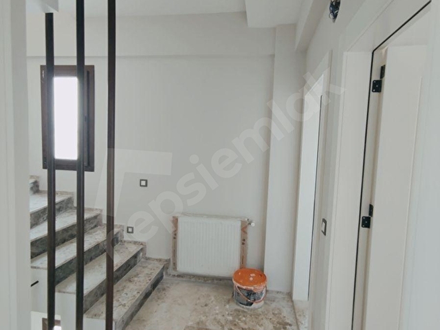 QZEN DEN BAĞIMSZ BAHÇELİ KAPALI MUTFAK 220 M2 4+1 VİLLA - Görsel 14