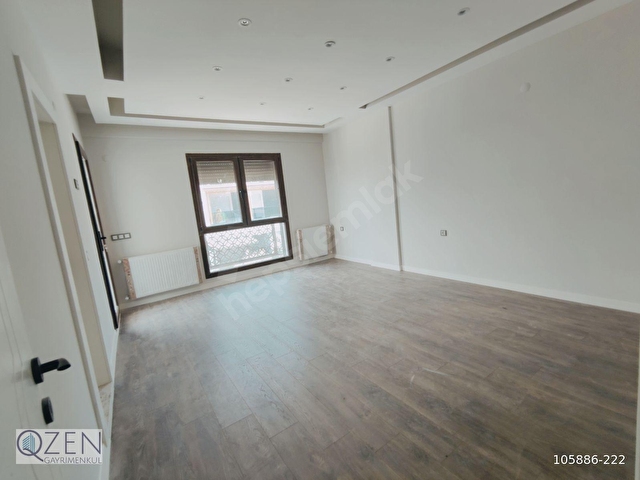 QZEN DEN BAĞIMSZ BAHÇELİ KAPALI MUTFAK 220 M2 4+1 VİLLA - Görsel 17