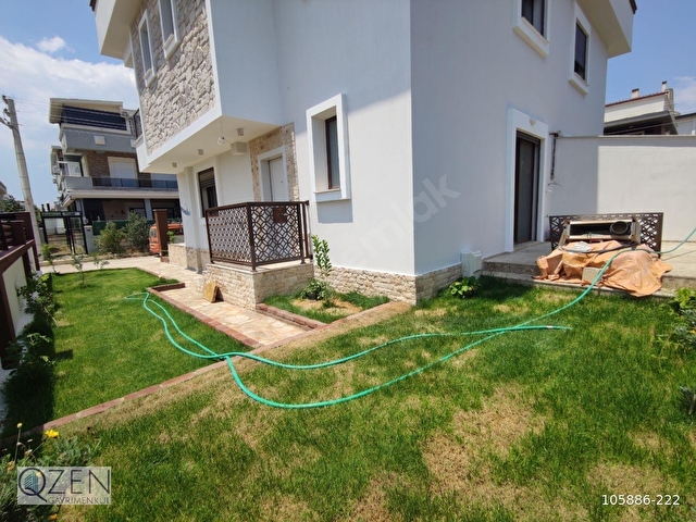 QZEN DEN BAĞIMSZ BAHÇELİ KAPALI MUTFAK 220 M2 4+1 VİLLA - Görsel 2