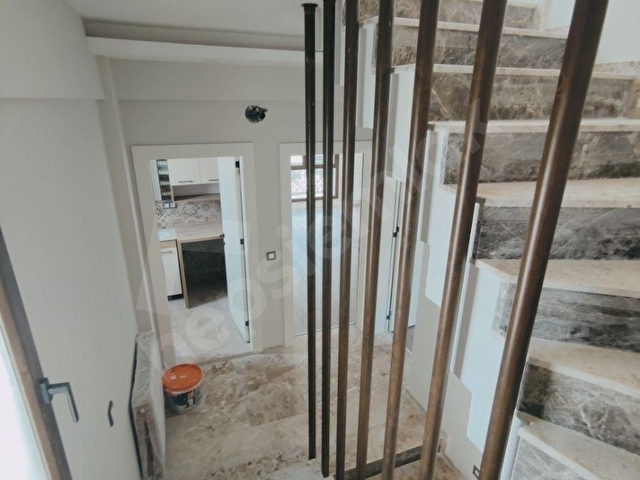 QZEN DEN BAĞIMSZ BAHÇELİ KAPALI MUTFAK 220 M2 4+1 VİLLA - Görsel 22
