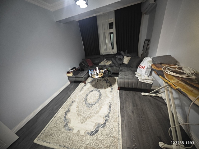 SANCAKTEPE MAH.100M2 2+1 ÇATI KATI YENİ KREDİYE UYGUN SATILIK - Görsel 19