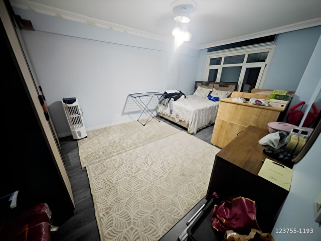 SANCAKTEPE MAH.100M2 2+1 ÇATI KATI YENİ KREDİYE UYGUN SATILIK - Görsel 3