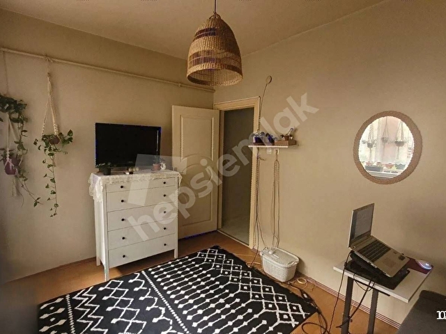 FIRSAT! METROBÜSE 1DK 3+1 SAHİBİNDEN / FLAT FOR SALE - Görsel 8