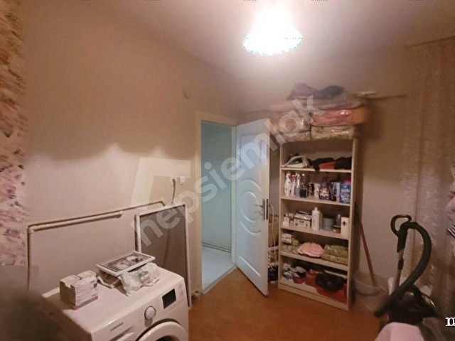FIRSAT! METROBÜSE 1DK 3+1 SAHİBİNDEN / FLAT FOR SALE - Görsel 10