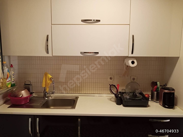 FIRSAT! METROBÜSE 1DK 3+1 SAHİBİNDEN / FLAT FOR SALE - Görsel 20