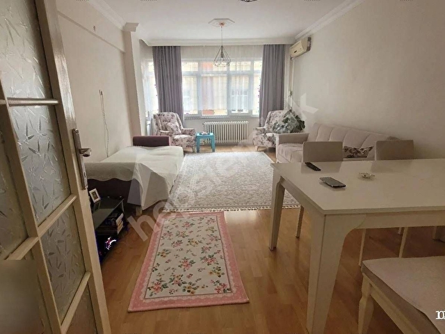 FIRSAT! METROBÜSE 1DK 3+1 SAHİBİNDEN / FLAT FOR SALE - Görsel 12
