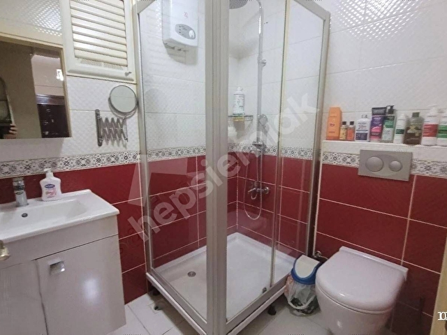 FIRSAT! METROBÜSE 1DK 3+1 SAHİBİNDEN / FLAT FOR SALE - Görsel 6