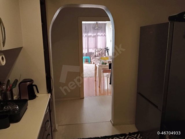 FIRSAT! METROBÜSE 1DK 3+1 SAHİBİNDEN / FLAT FOR SALE - Görsel 19