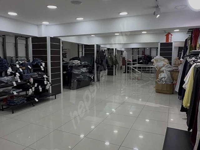 BÜYÜKÇEKMECE MERKEZDE SATILIK PRESTİJLİ DÜKKAN&MAĞAZA 320M2 - Görsel 3