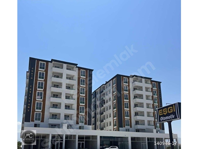 GALERİCİLER SİTESİ KARŞISI OPET  PETROL YANI SİTE İCERİSİNDE SATILIK 1+1 AİLE APARTMANI