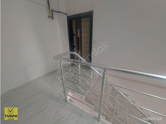 Yazıbaşında Site İçerisinde Sıfır 2+1 Kiralık Daire - Görsel 10