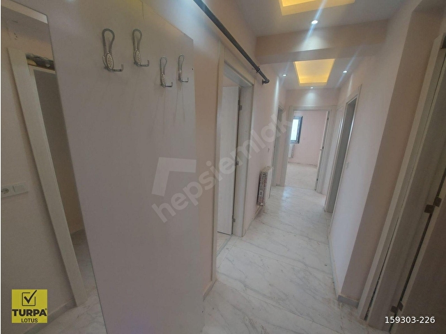 Yazıbaşında Site İçerisinde Sıfır 2+1 Kiralık Daire - Görsel 16