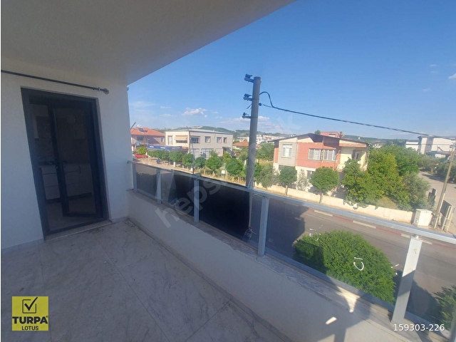 Yazıbaşında Site İçerisinde Sıfır 2+1 Kiralık Daire - Görsel 3