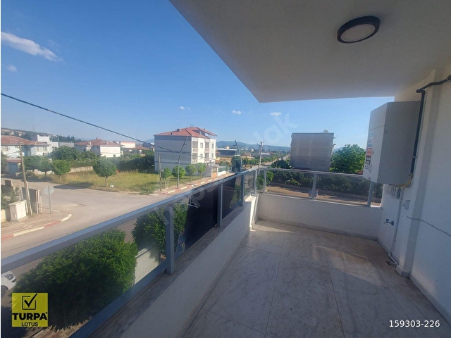 Yazıbaşında Site İçerisinde Sıfır 2+1 Kiralık Daire - Görsel 5