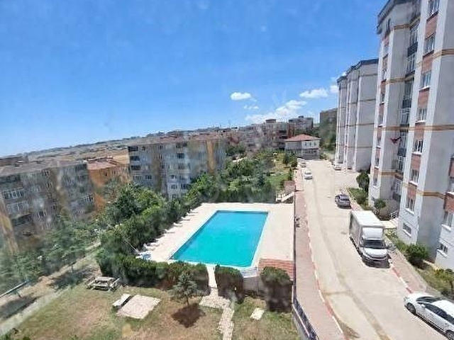 SİLİVRİ ÇANTA SUAT YALKİN SİTESİ 3+1 SATILIK DAİRE - Görsel 17