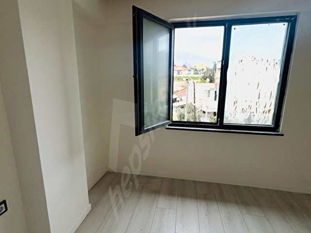 Sıfır,oturuma hazır 1+1 kiralık daire - Görsel 7