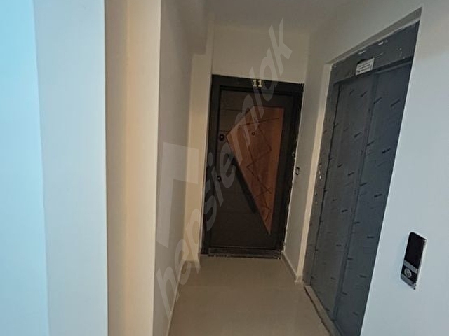 Sıfır,oturuma hazır 1+1 kiralık daire - Görsel 12