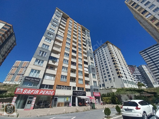 TALAS MEVLANA /GÜZEL LOKASYONDA / 2+1 / BALKONLU / ARAKAT - Görsel 10