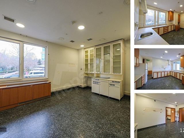 KİRALIK KOMPLE BİNA LEVENT MERKEZİ KONUM TEK KİRACI REMAX ASTYLE - Görsel 5