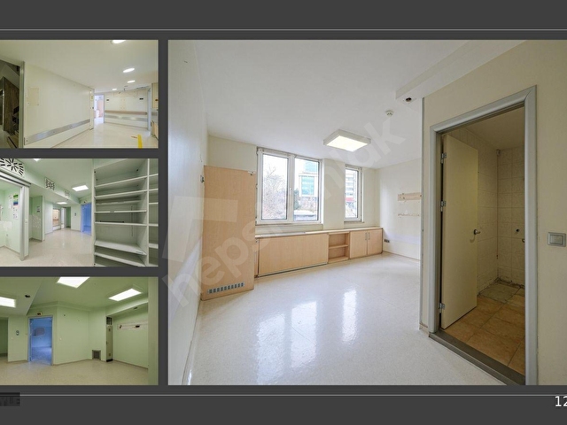 KİRALIK KOMPLE BİNA LEVENT MERKEZİ KONUM TEK KİRACI REMAX ASTYLE - Görsel 10