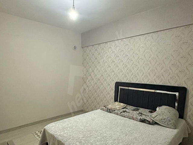 KÜÇÜK ALİ DE KREDİYE UYGUN 3+1 SATILIK DAİRE SUAT GAYRİMENKUL ! - Görsel 21