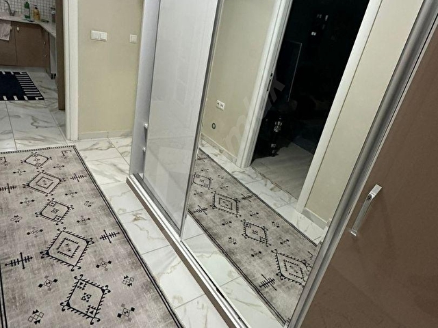KÜÇÜK ALİ DE KREDİYE UYGUN 3+1 SATILIK DAİRE SUAT GAYRİMENKUL ! - Görsel 3