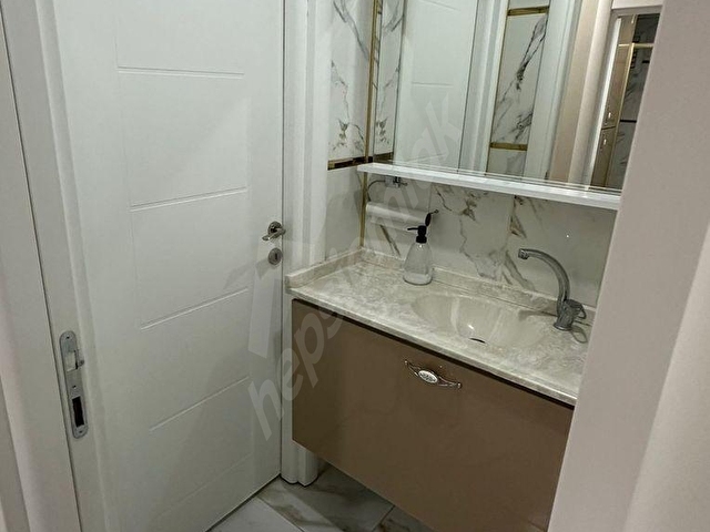 KÜÇÜK ALİ DE KREDİYE UYGUN 3+1 SATILIK DAİRE SUAT GAYRİMENKUL ! - Görsel 16