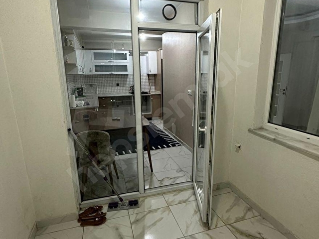 KÜÇÜK ALİ DE KREDİYE UYGUN 3+1 SATILIK DAİRE SUAT GAYRİMENKUL ! - Görsel 18