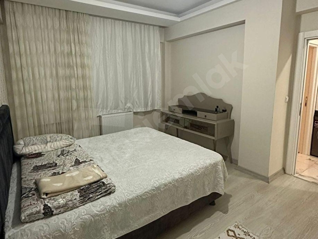 KÜÇÜK ALİ DE KREDİYE UYGUN 3+1 SATILIK DAİRE SUAT GAYRİMENKUL ! - Görsel 15