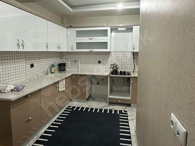 KÜÇÜK ALİ DE KREDİYE UYGUN 3+1 SATILIK DAİRE SUAT GAYRİMENKUL !