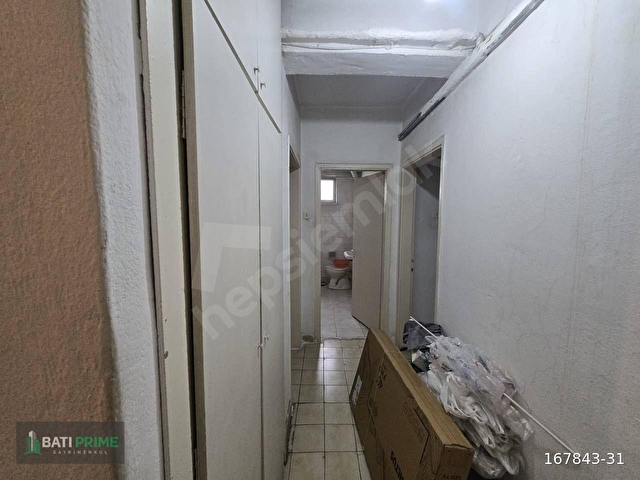 BATIKENT METROYA YAKIN 2+1 KATTA SATILIK DAİRE - Görsel 17