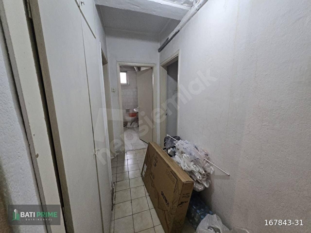 BATIKENT METROYA YAKIN 2+1 KATTA SATILIK DAİRE - Görsel 12